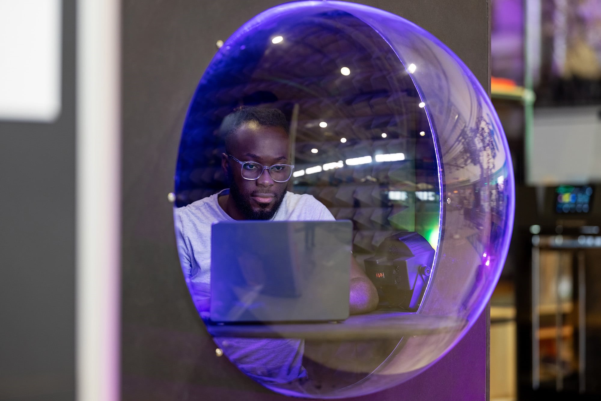 Featured image for “HLB Survey of Business Leaders 2026: Technology sector outlook – Transformation in a complex risk landscape”